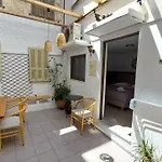 Old Town Tales Apartments