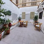 Old Town Tales Apartments