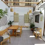Old Town Tales Apartments